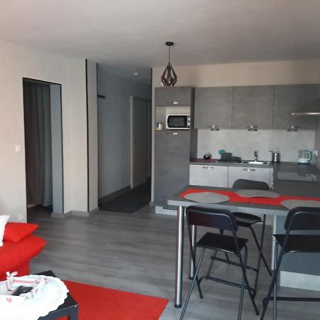 Les Chambres De Marthe Et Gerard Lipsheim ภายนอก รูปภาพ